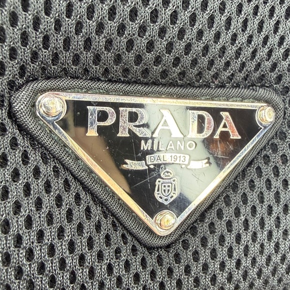 💥PRADA - Tessuto Nylon VZ0055 Backpack - 136U701 - Picture 4 of 17